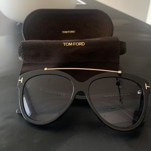 Tom ford sunglasses